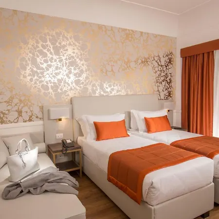 Hotel Shangri-La Roma By Omnia Hotels Extérieur photo