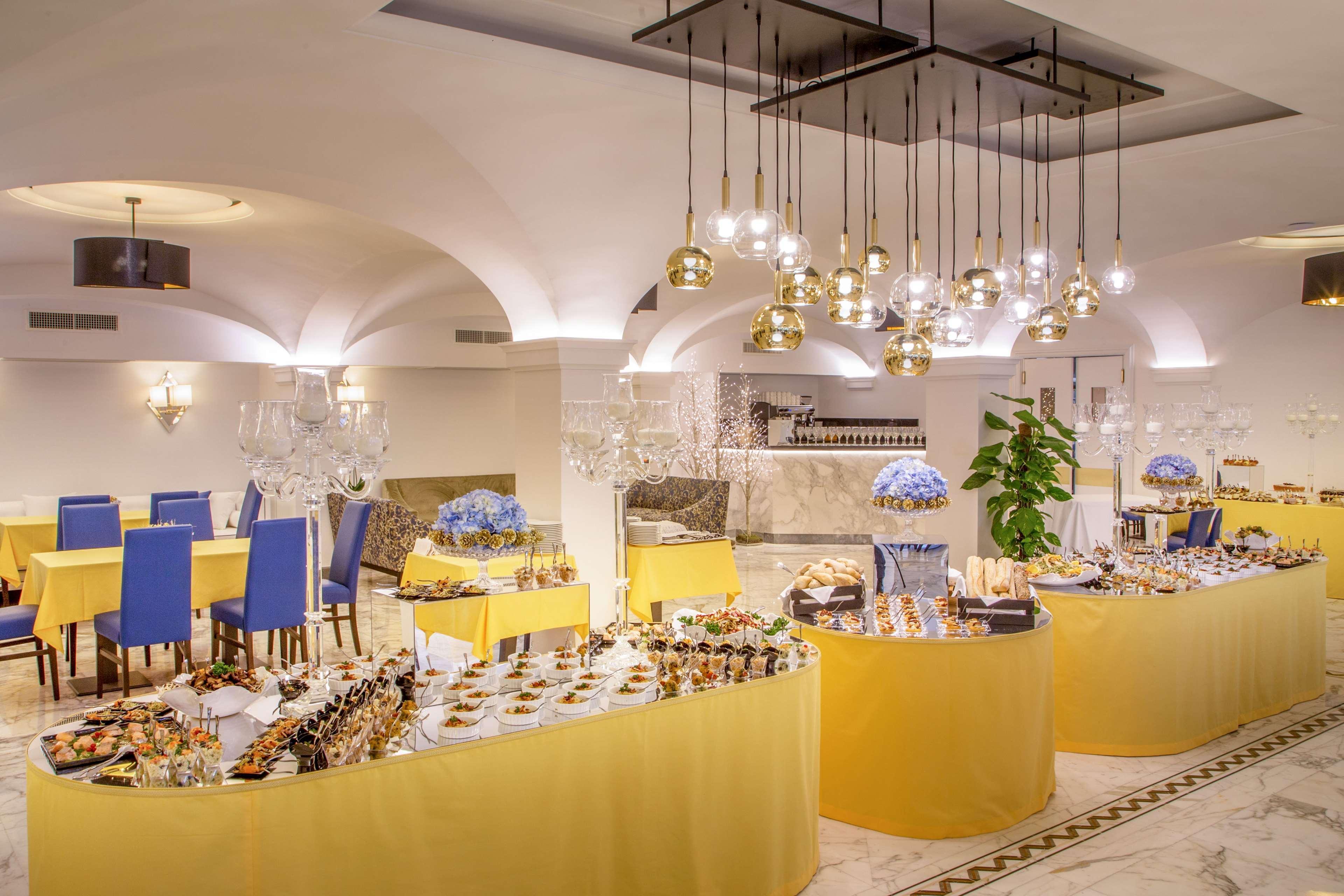 Shangri-la By Omnia Hotel Roma
