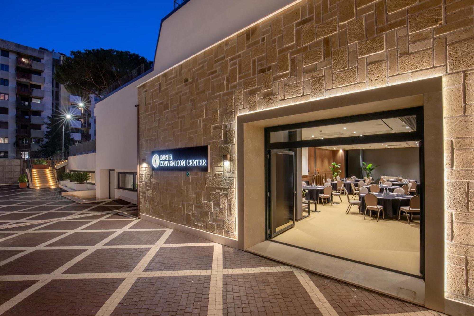 Shangri-la By Omnia 4* Roma