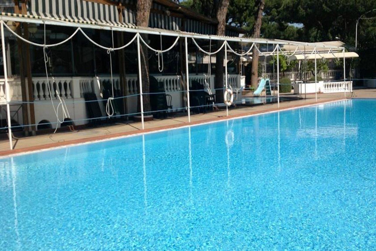 Shangri-la By Omnia Roma