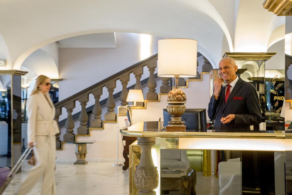 Shangri-la By Omnia 4* Roma