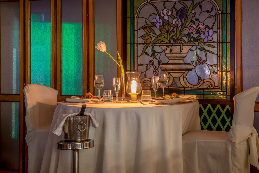 Shangri-la By Omnia Hotel Roma