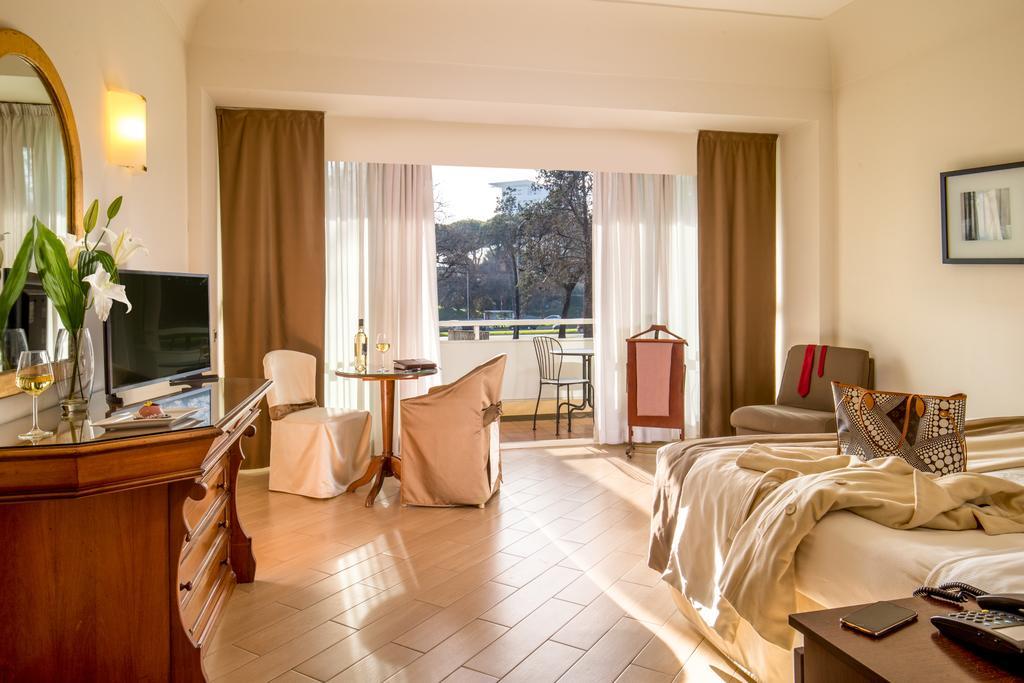 Shangri-la By Omnia Hotel 4*