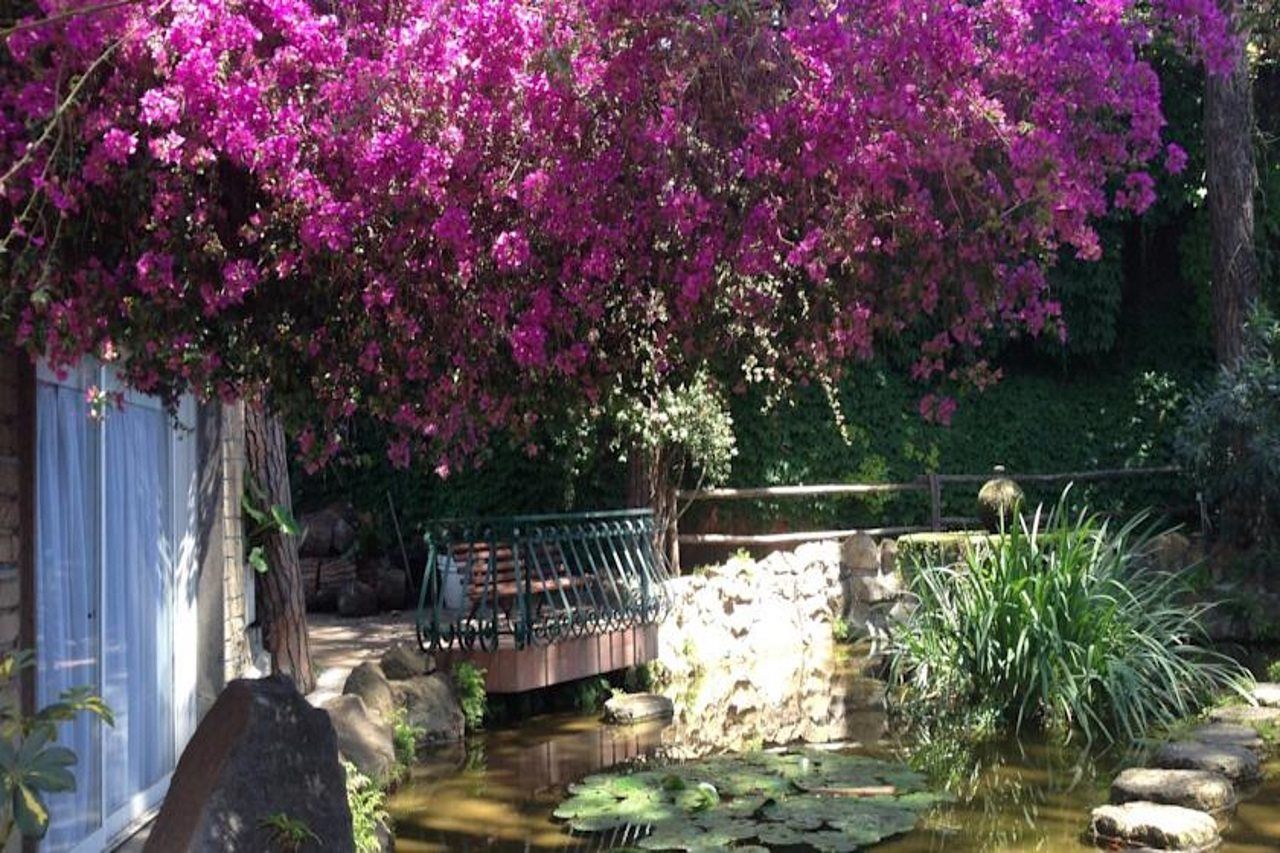 Shangri-la By Omnia 4* Roma