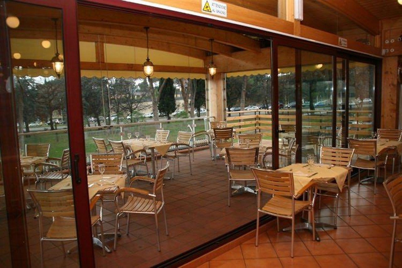 Shangri-la By Omnia 4* Roma