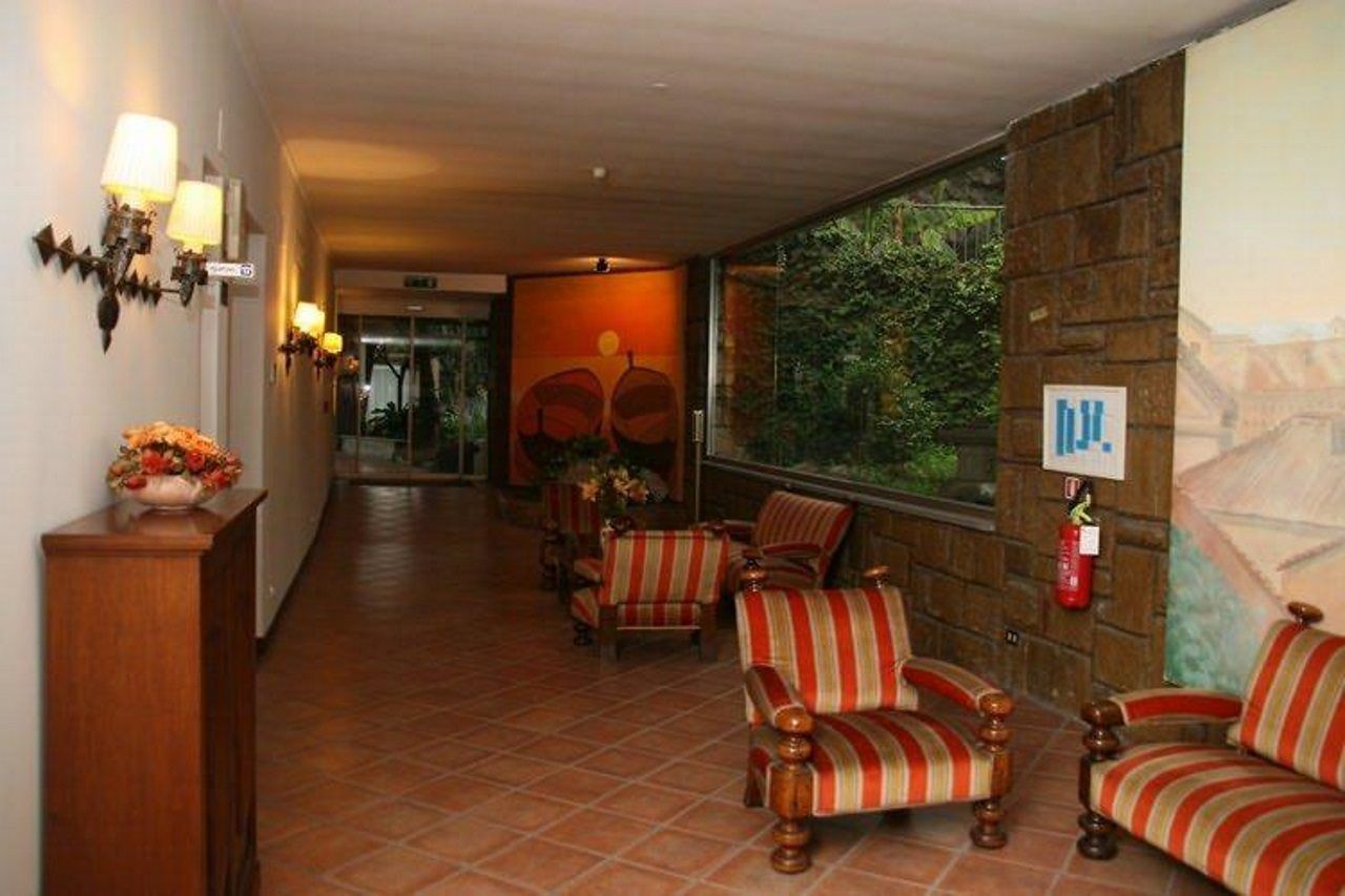 Shangri-la By Omnia Roma