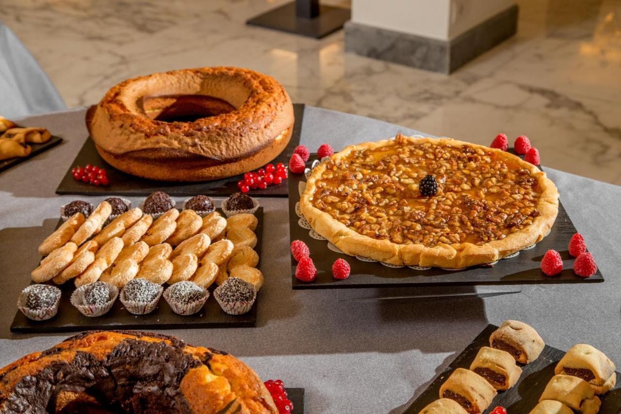 Shangri-la By Omnia Hotel Roma