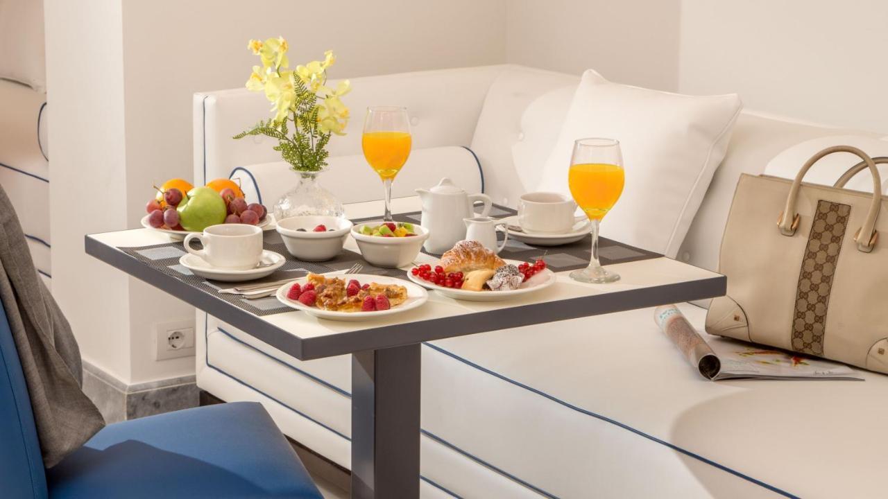 Shangri-la By Omnia Hotel Roma