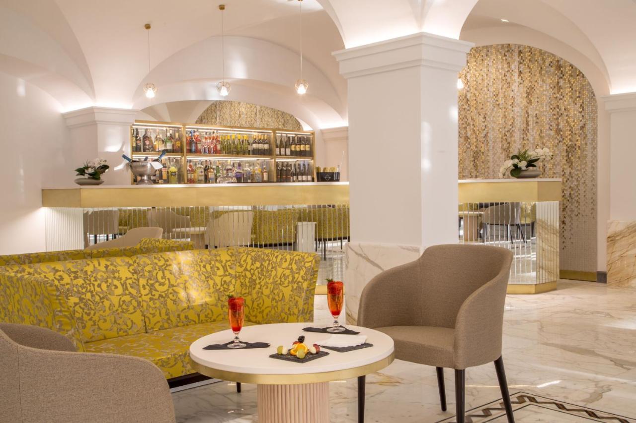 Shangri-la By Omnia Hotel Roma