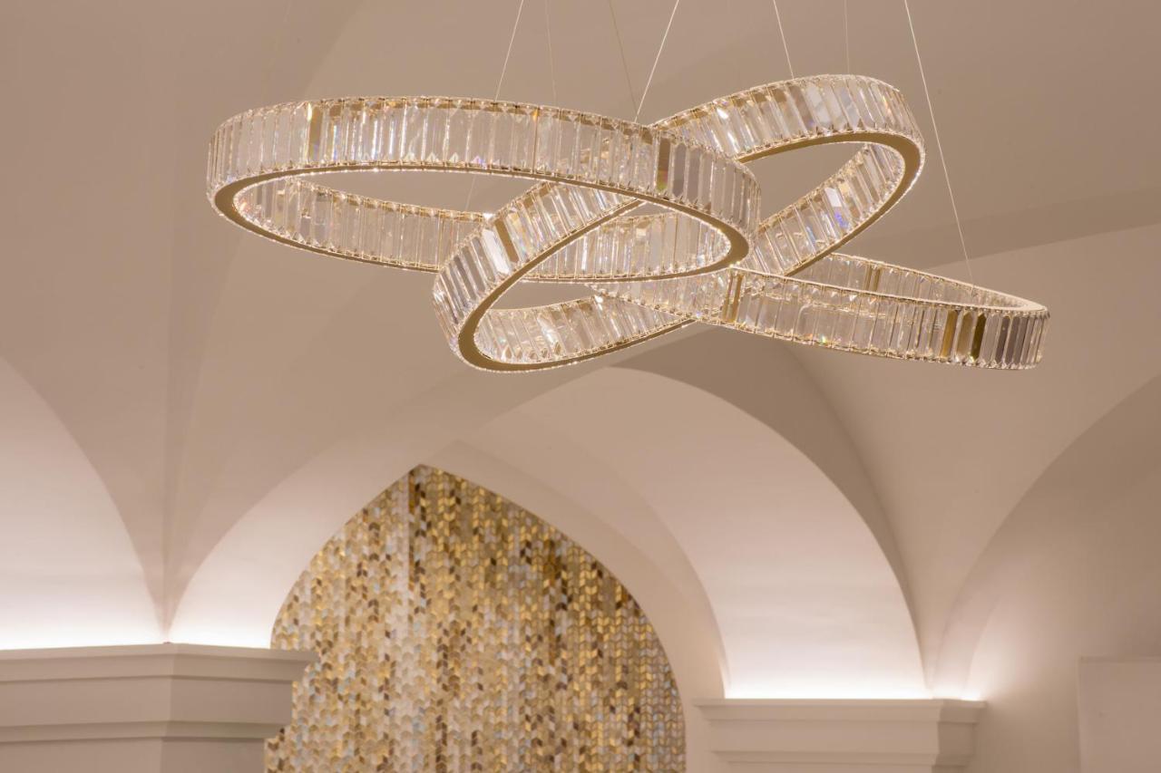 Shangri-la By Omnia Roma