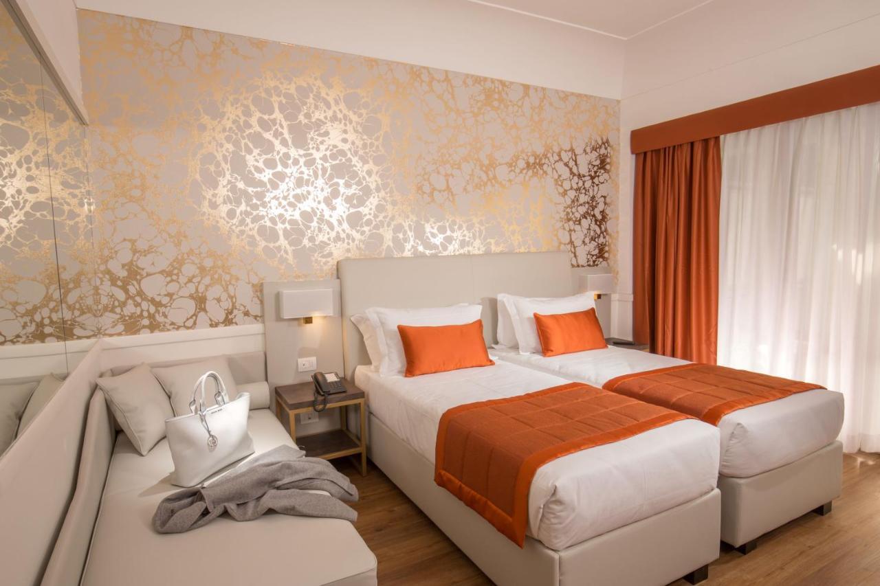 Hotel Shangri-la By Omnia Roma