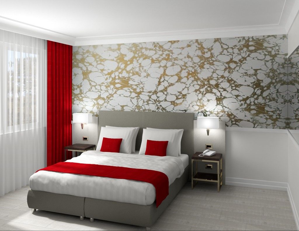 Shangri-la By Omnia Hotel